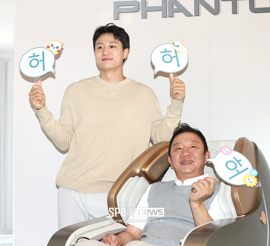 ▲ 허웅 허재 ⓒ곽혜미 기자