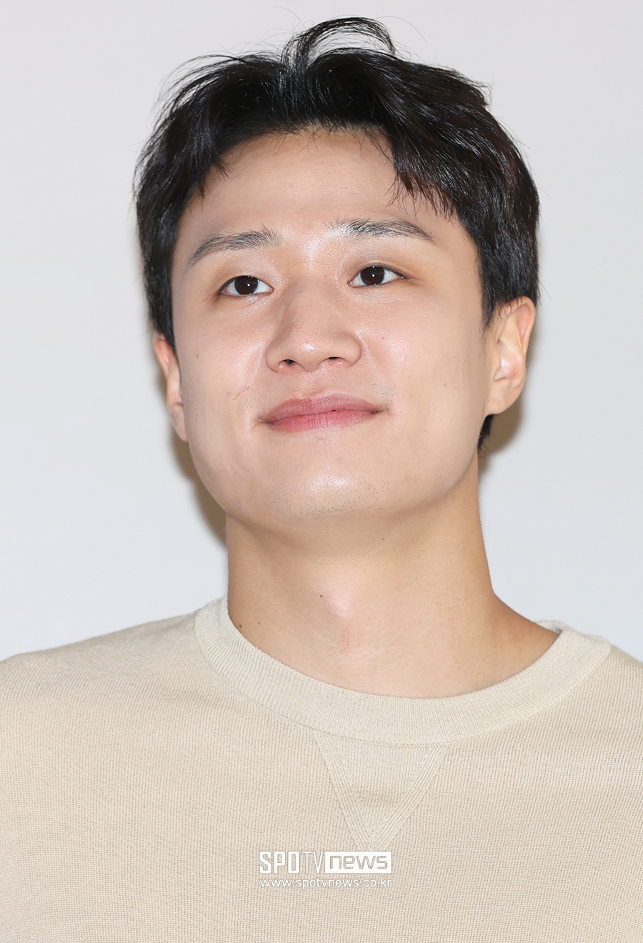 ▲ 허웅 ⓒ곽혜미 기자