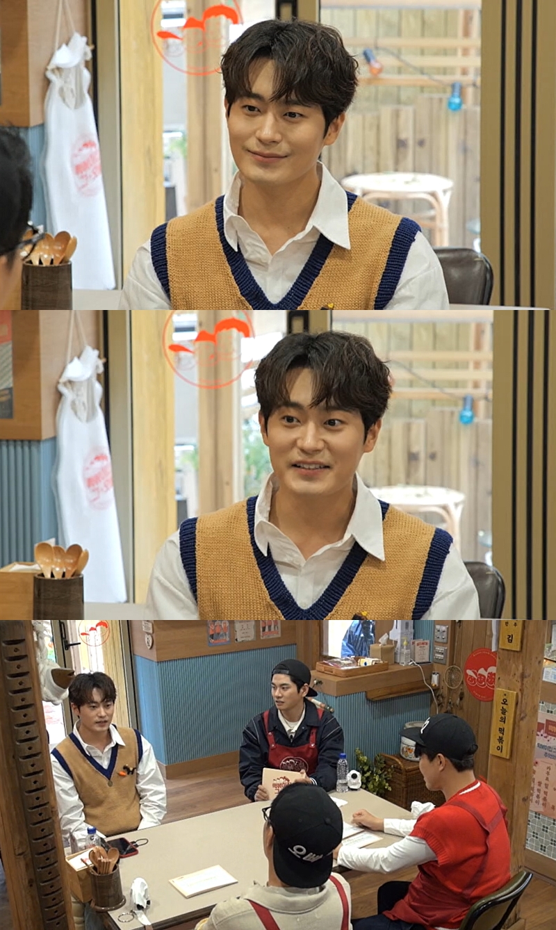 ▲ 제공|MBC에브리원 '떡볶이집 그 오빠'