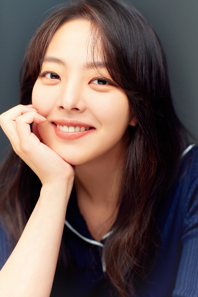 ▲ 스피드 스케이팅 선수 김보름. 제공| 본부이엔티