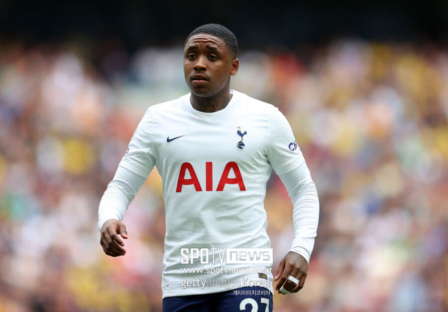 ▲ 스티븐 베르흐바인.