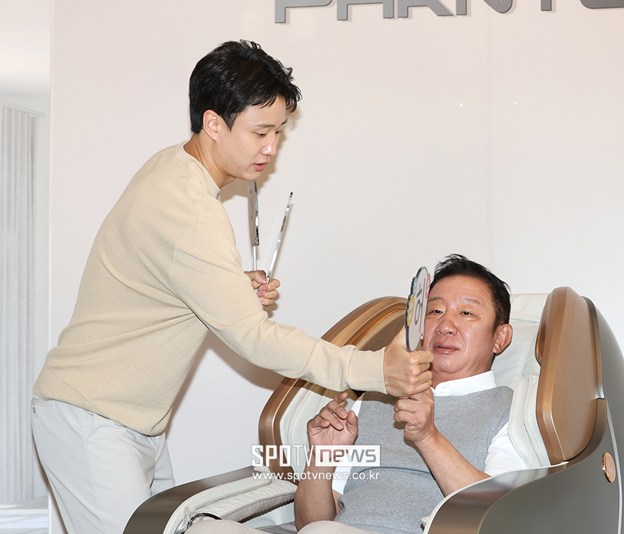 ▲ 허웅 허재 ⓒ곽혜미 기자