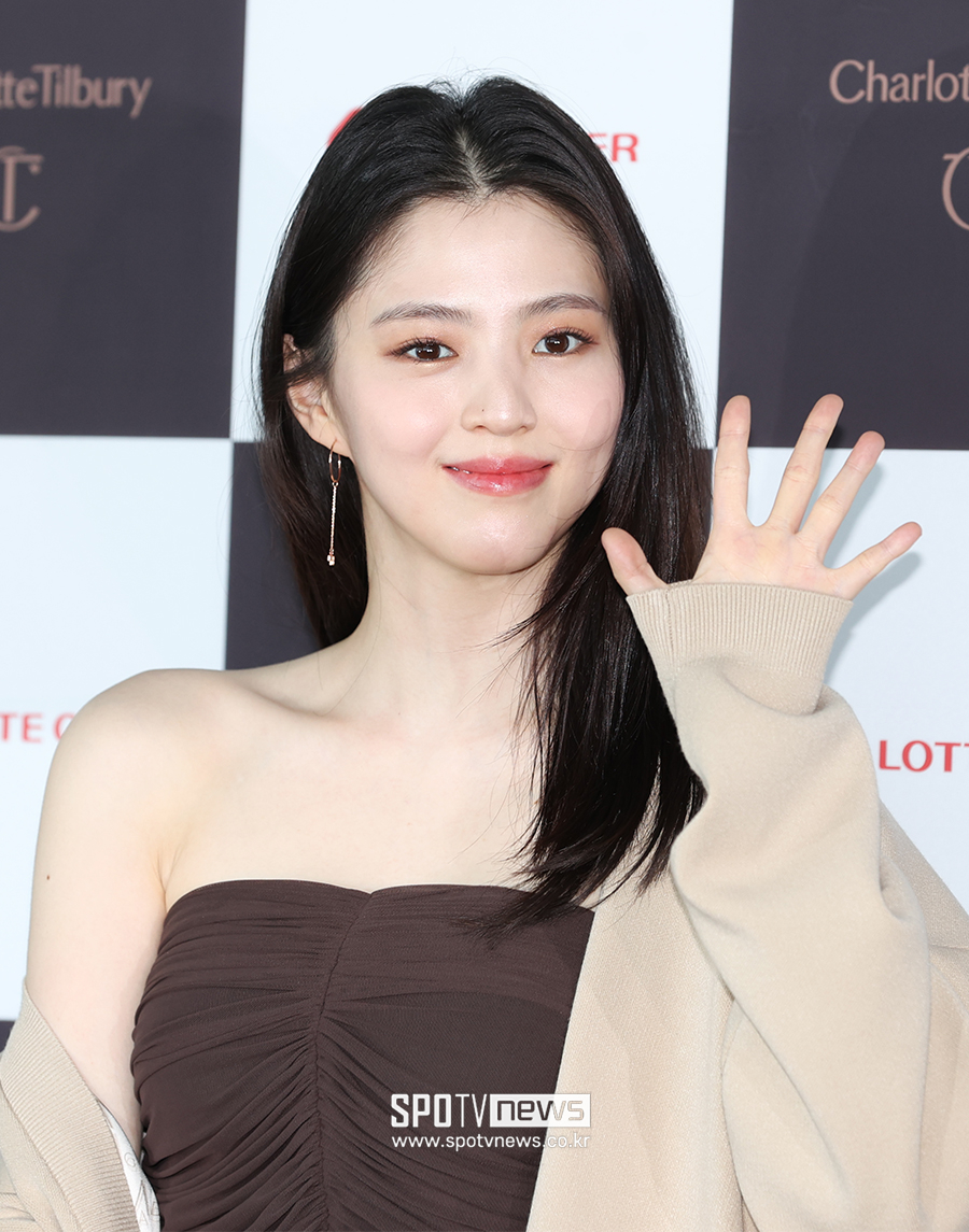 ▲ 한소희 ⓒ곽혜미 기자