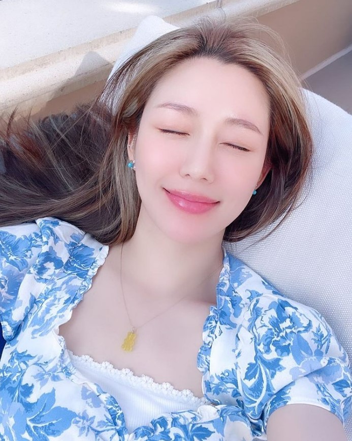 ▲ 배우 이다인. 출처| 이다인 인스타그램