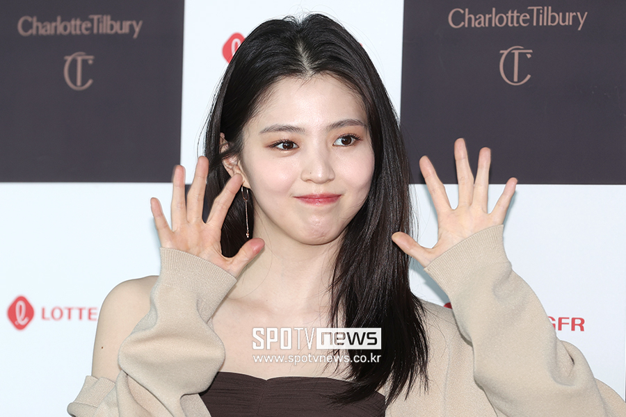 ▲ 한소희 ⓒ곽혜미 기자