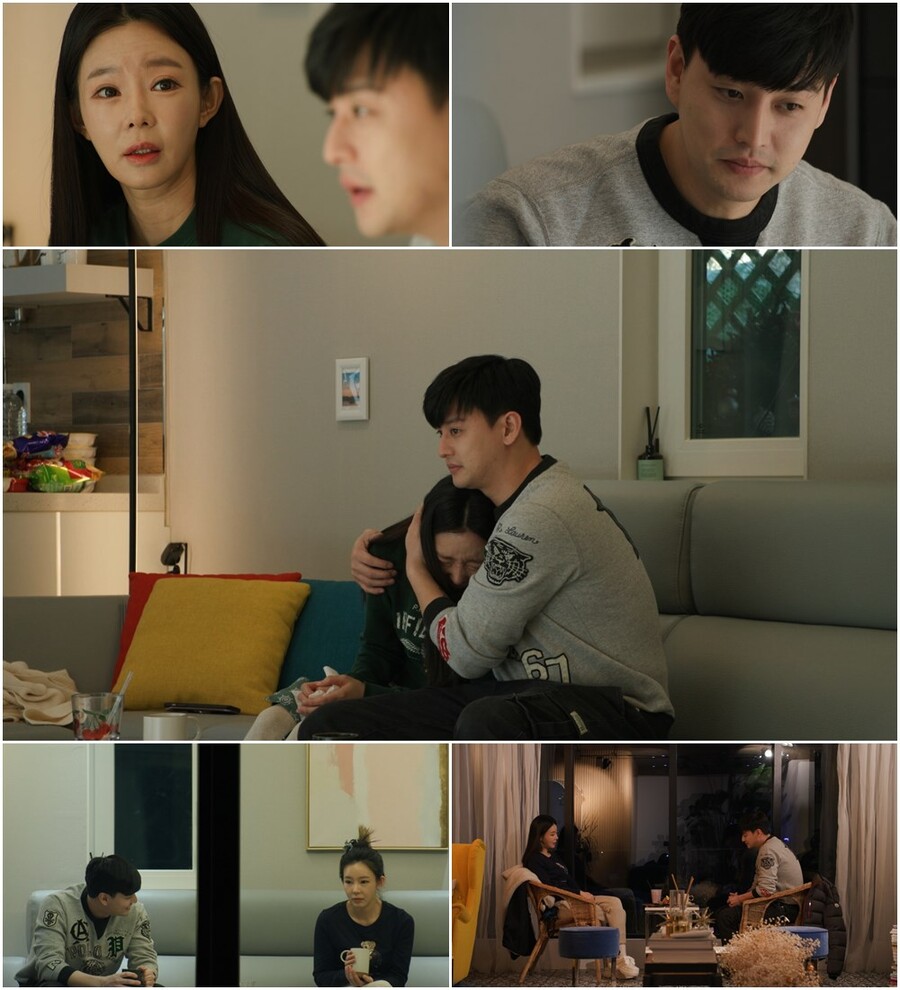 지연수, '우이혼2' 역풍 맞았나…일라이와 재결합 언급에 '어그로' 논란
