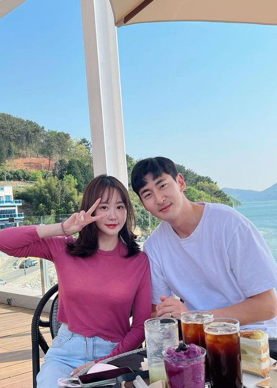 ▲ 출처| 이예림 인스타그램