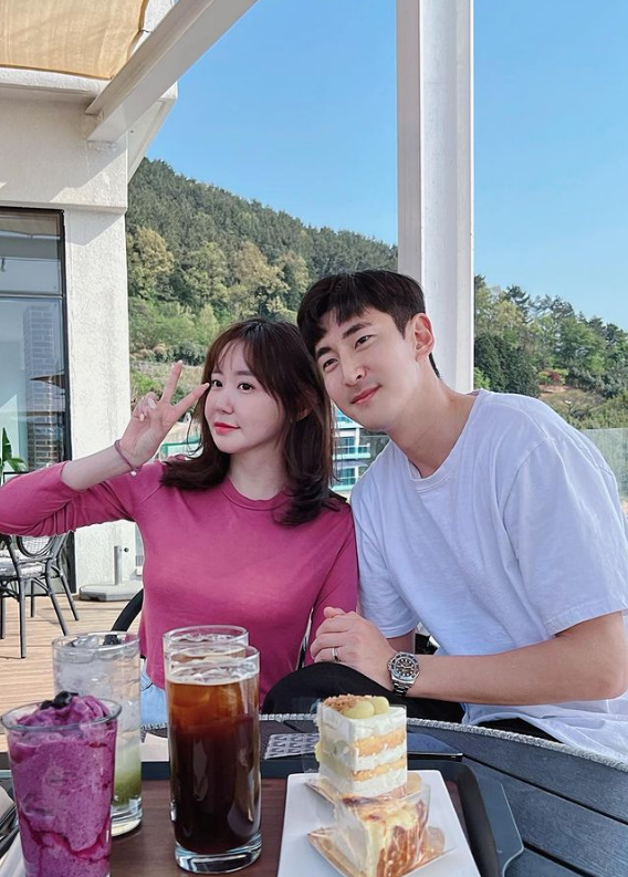 ▲ 출처| 이예림 인스타그램