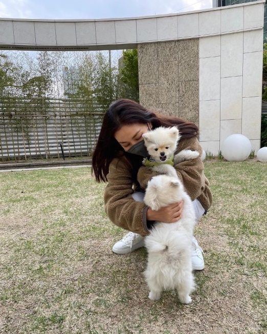 ▲ 고소영. 출처| 고소영 인스타그램