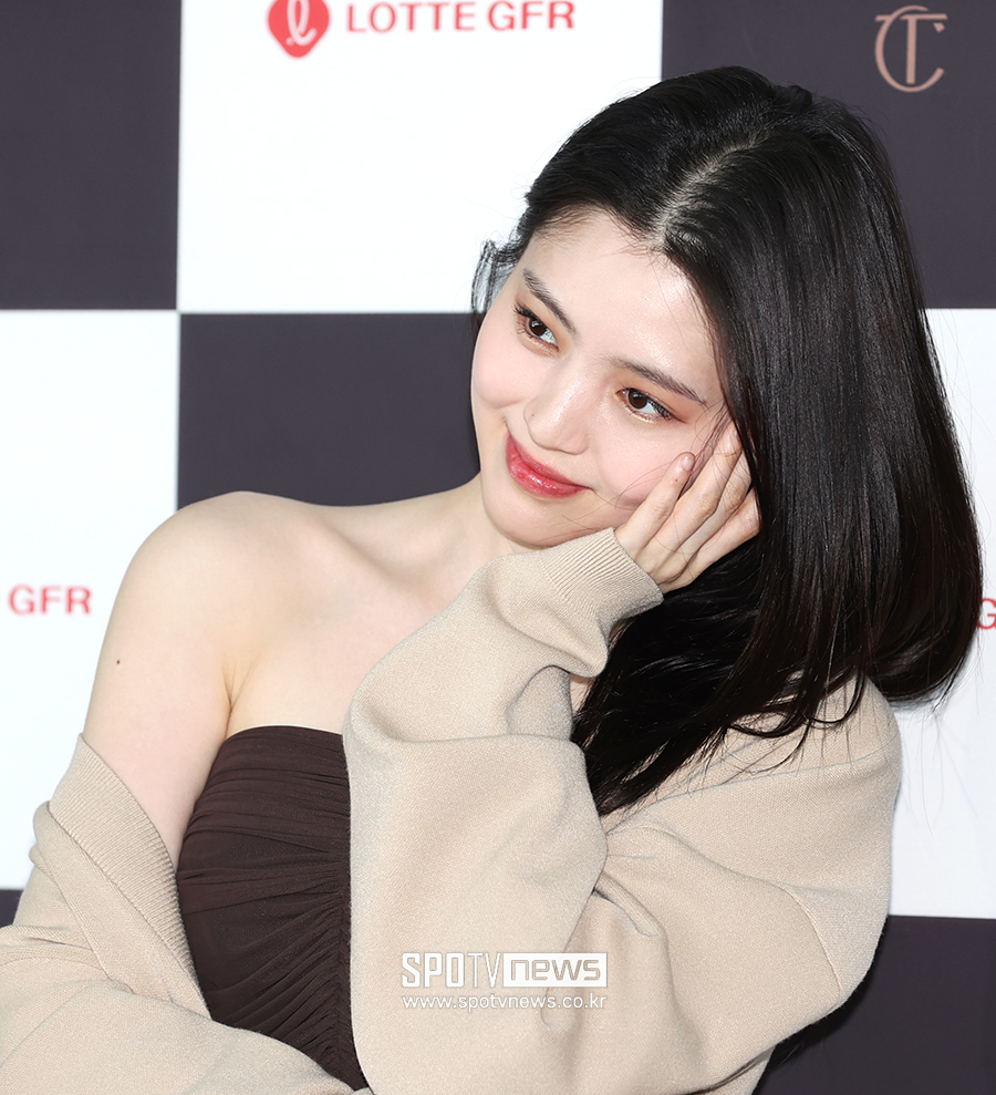 ▲ 한소희 ⓒ곽혜미 기자