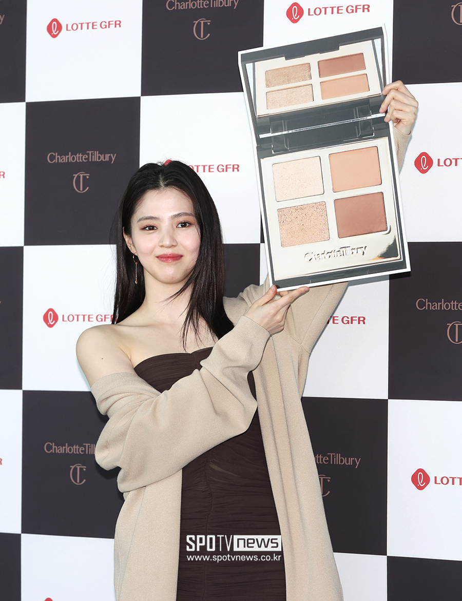 ▲ 한소희 ⓒ곽혜미 기자