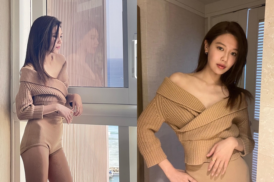 ▲ 출처|수영 인스타그램