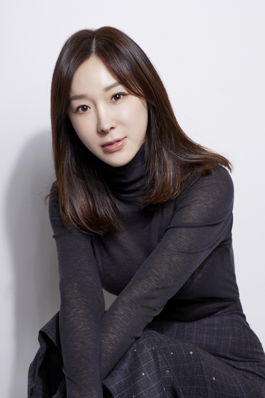 ▲ 이지혜. 제공ㅣ블리스엔터테인먼트
