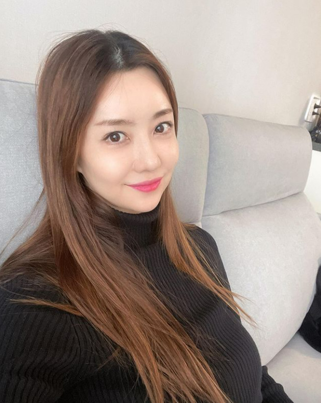 ▲ 출처| 김해인 인스타그램