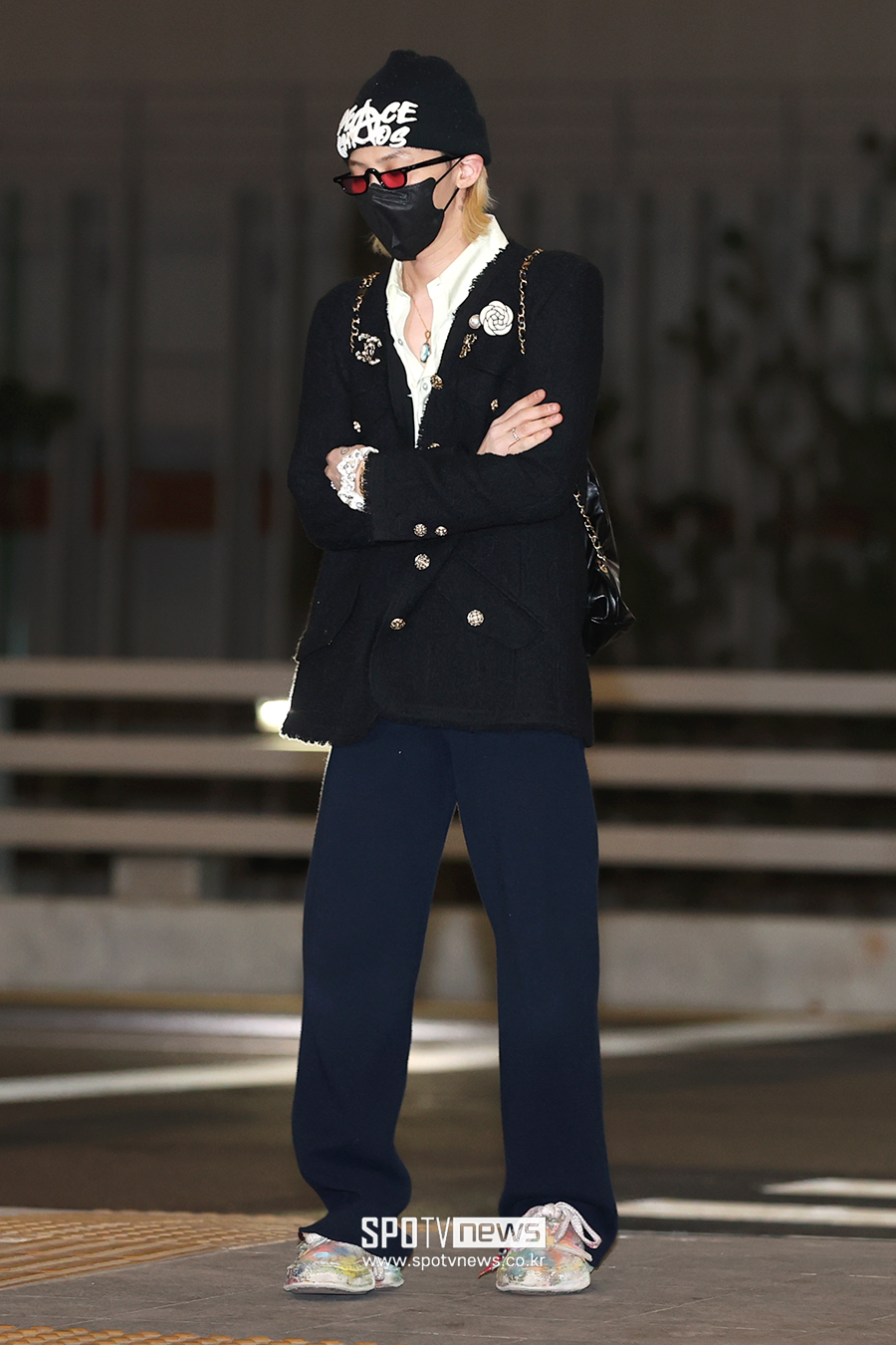 ▲ 권지용 지드래곤 ⓒ곽혜미 기자