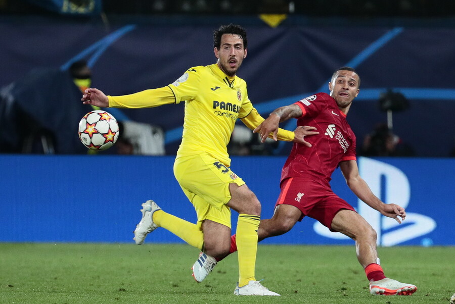 [UCL REVIEW] ‘후반 3골 폭발!’ 리버풀, 비야레알에 합계 5-2 승…3년 만 결승행