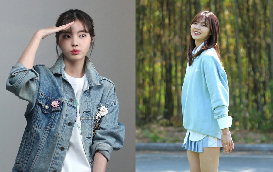 ▲ 홍예지. 제공| 빅웨일엔터테인먼트