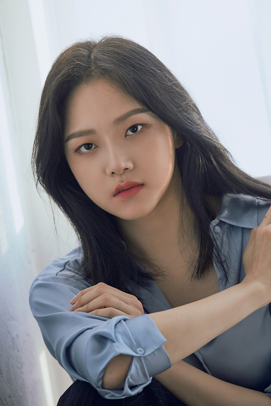 정다은, '구필수는 없다' 출연…MZ세대 디자이너로 윤두준과 호흡[공식]