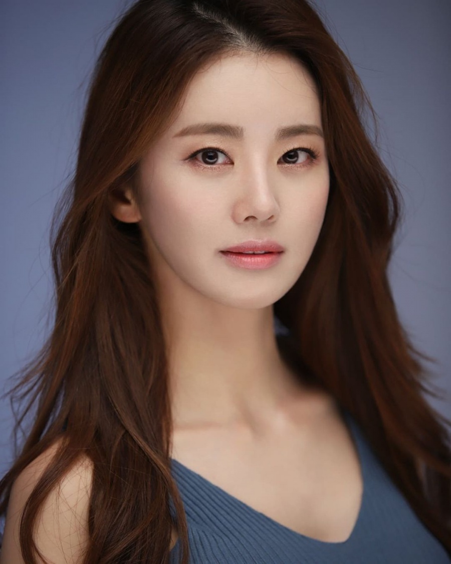 ▲ 이가령. 출처| 이가령 인스타그램
