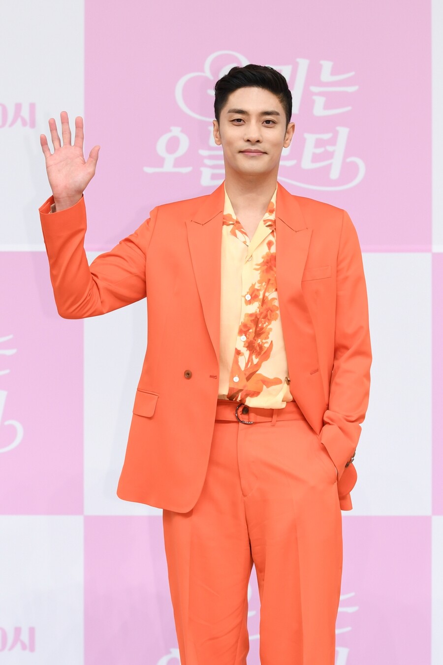 ▲ 성훈. 제공| SBS