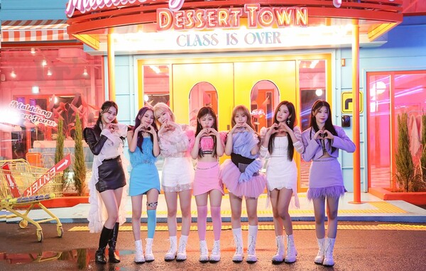 클라씨, 7일 MBC ‘전참시’ 출연…완전체 촬영 마쳤다
