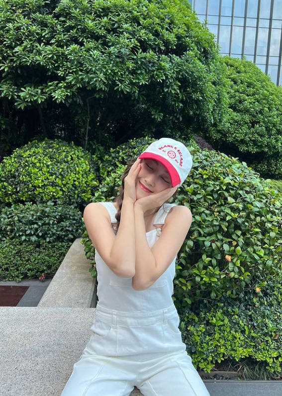 ▲ 출처| 제시카 인스타그램