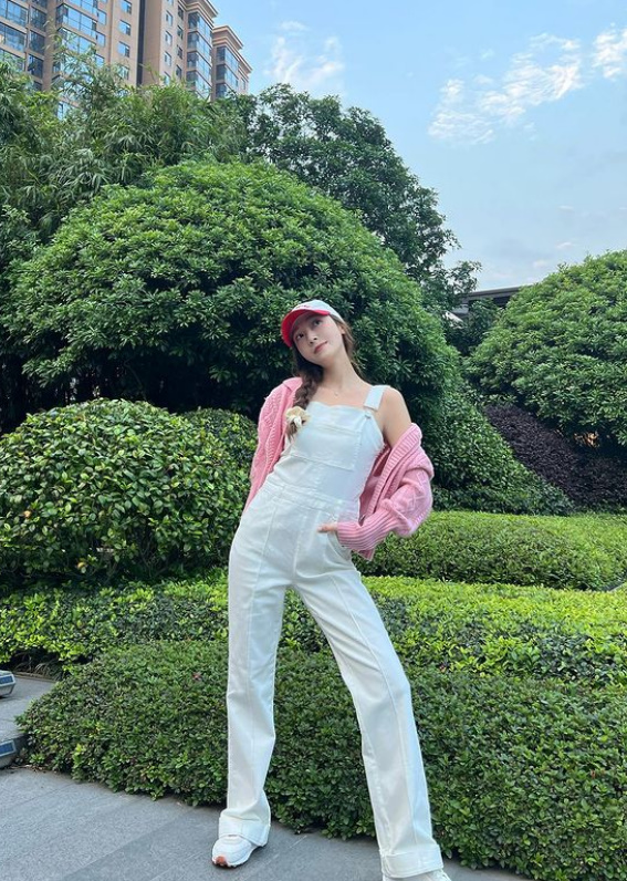 ▲ 출처| 제시카 인스타그램