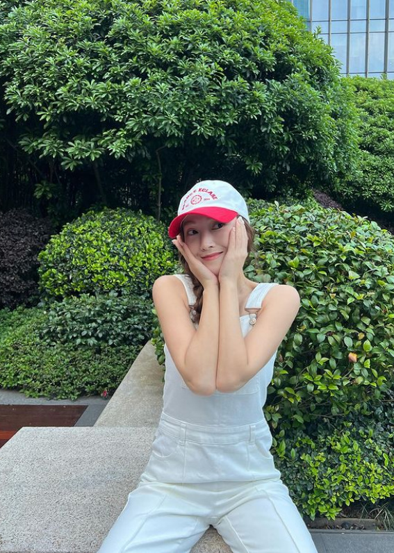 ▲ 출처| 제시카 인스타그램