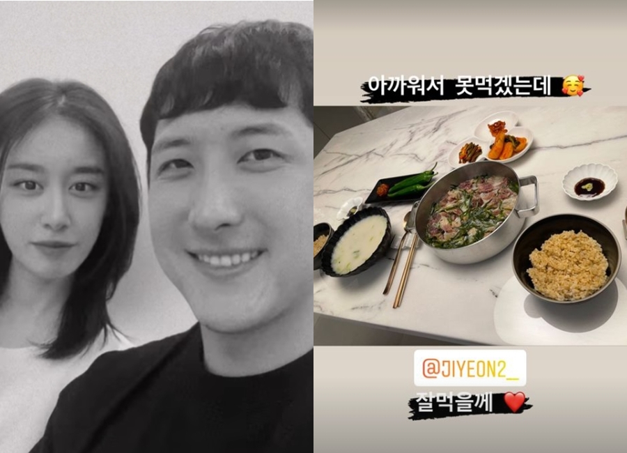 ▲ 출처|황재균 인스타그램