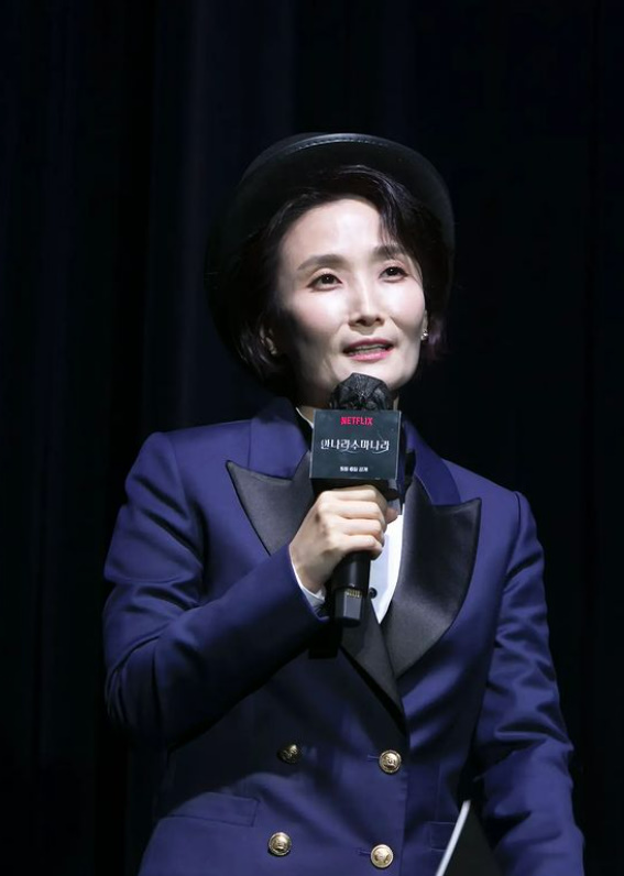 ▲ 출처| 박경림 인스타그램
