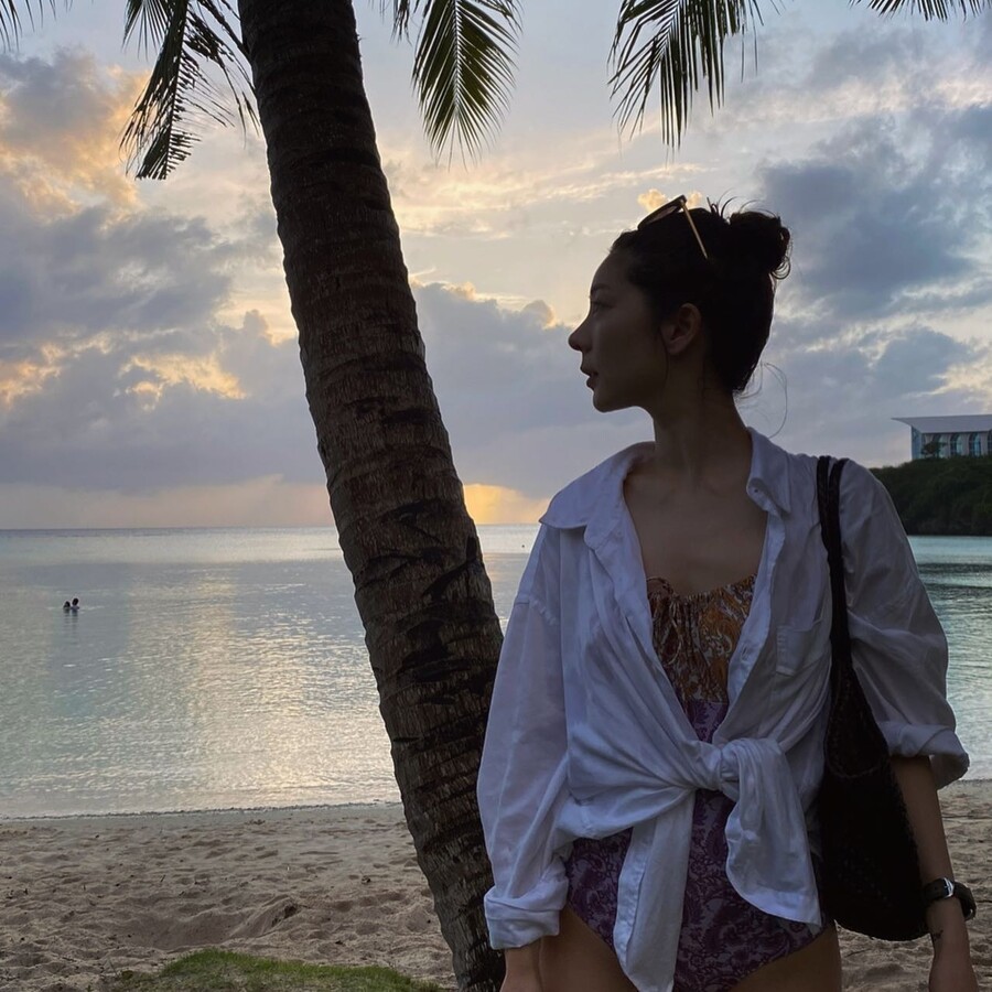 ▲ 출처|김우림 인스타그램