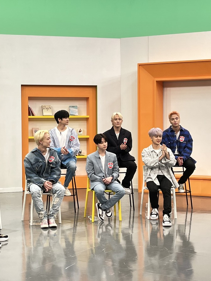 '아돌라스쿨3' 아이콘 "'사랑을 했다', 뽀로로 이기고 초통령 됐다"