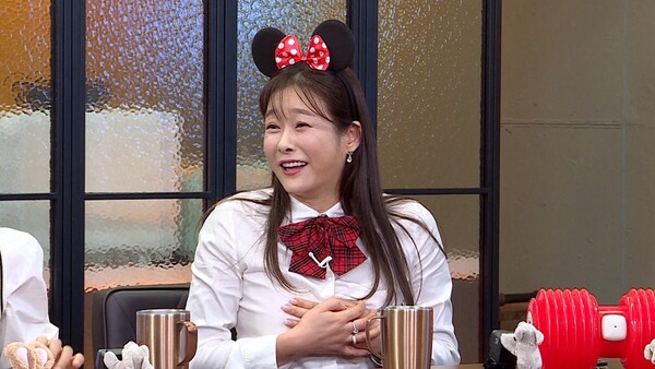 ▲ 6일 방송되는 '신과 함께'에 현영이 출연한다. 제공|채널S