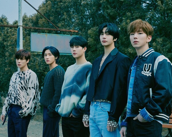 몬스타엑스, '쇼챔' 1위→'엠카'에서 첫 무대 펼친다…'믿듣퍼' 장인의 귀환 '기대 UP’