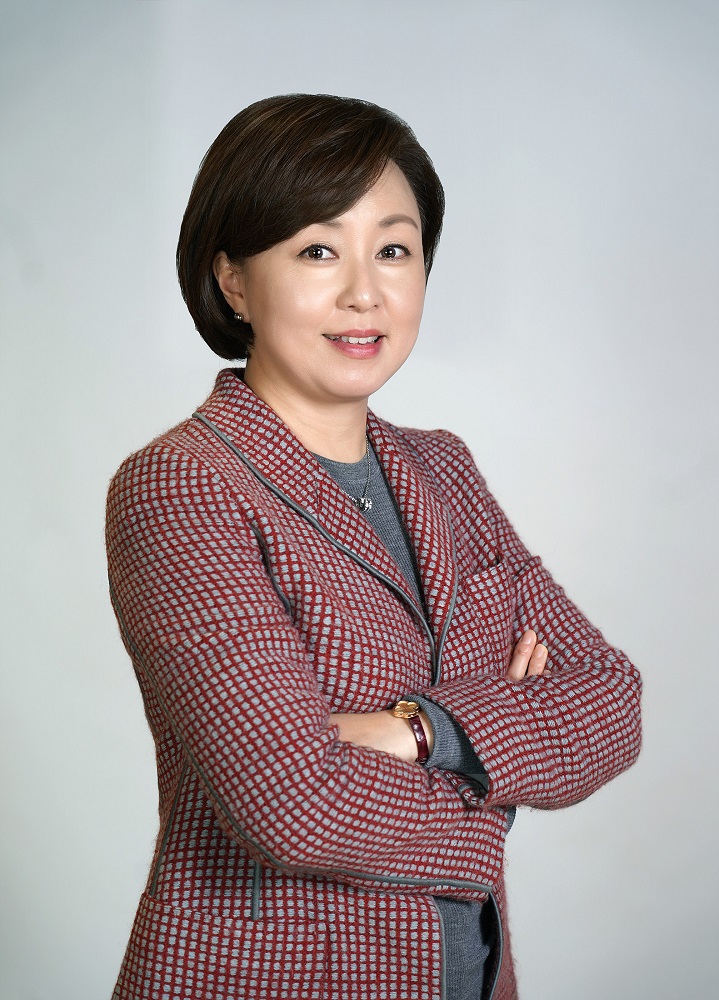 월트디즈니컴퍼니코리아, 김소연 신임 대표 선임