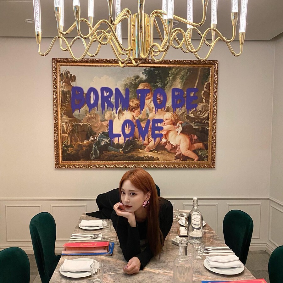▲ 출처| 한예슬 인스타그램