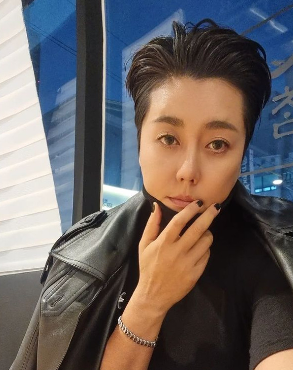 ▲ 춘자. 출처ㅣ춘자 인스타그램