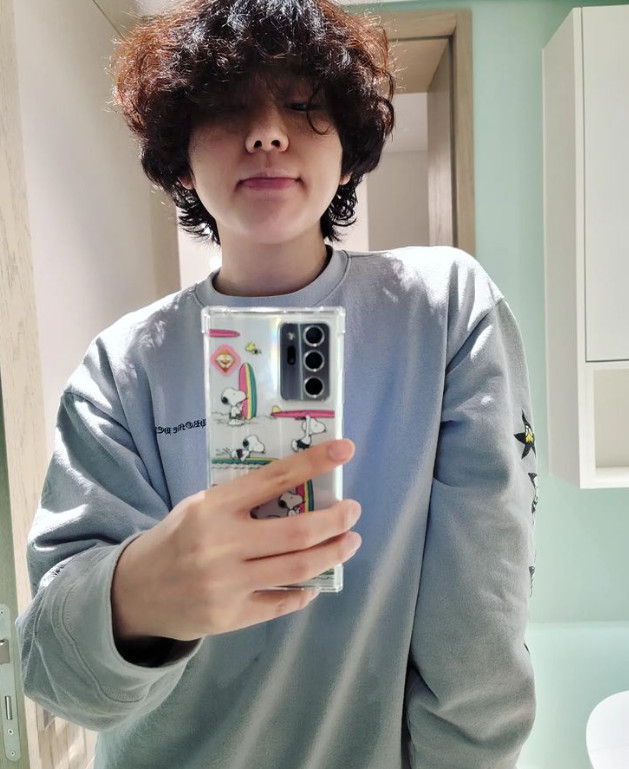 ▲ 지코. 출처ㅣ지코 인스타그램
