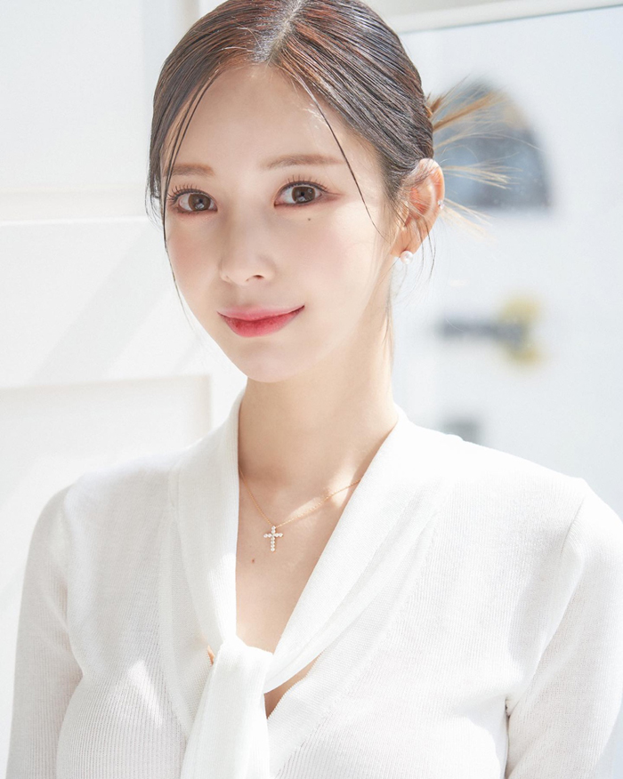 ▲ 야옹이 작가. 제공| 대한사회복지회