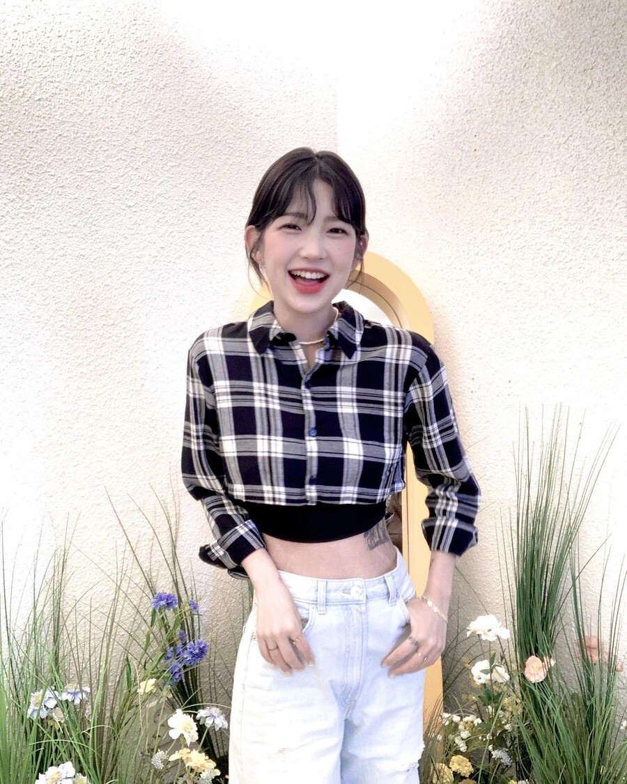 ▲ 출처|최준희 인스타그램