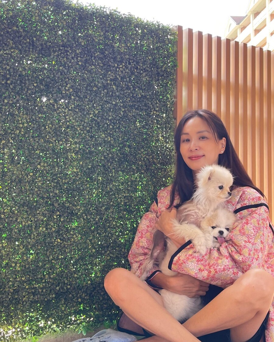 ▲ 출처|고소영 인스타그램