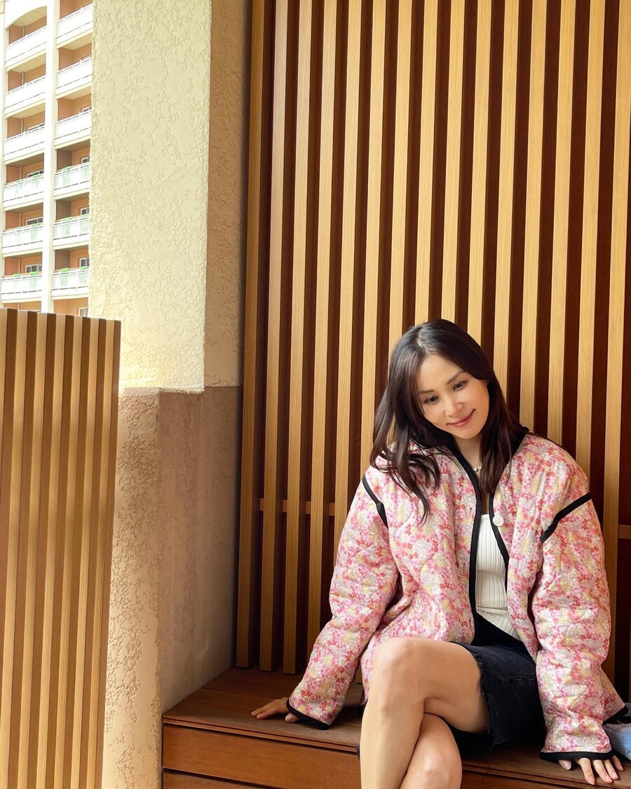 ▲ 출처|고소영 인스타그램