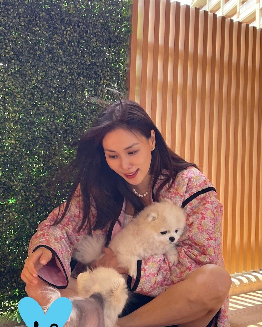 ▲ 출처|고소영 인스타그램