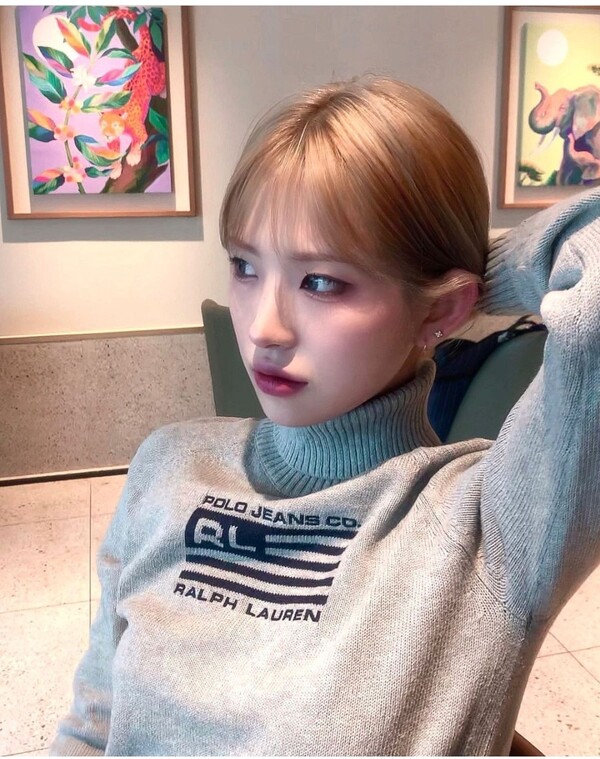 ▲ 출처|최준희 인스타그램