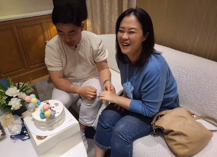 ▲ 이재은. 출처| 이재은 인스타그램