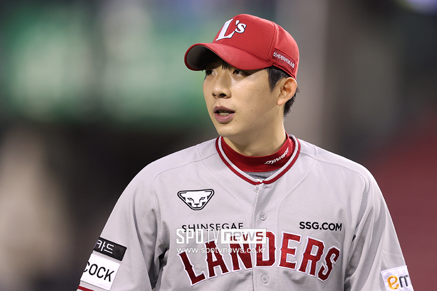 [SPO고척] 키움전 빼면 ERA 1점대…오원석-이현석 향한 감독의 충고
