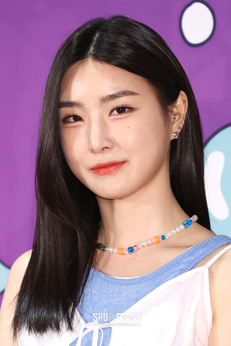 ▲ 브레이브걸스 유나 ⓒ곽혜미 기자