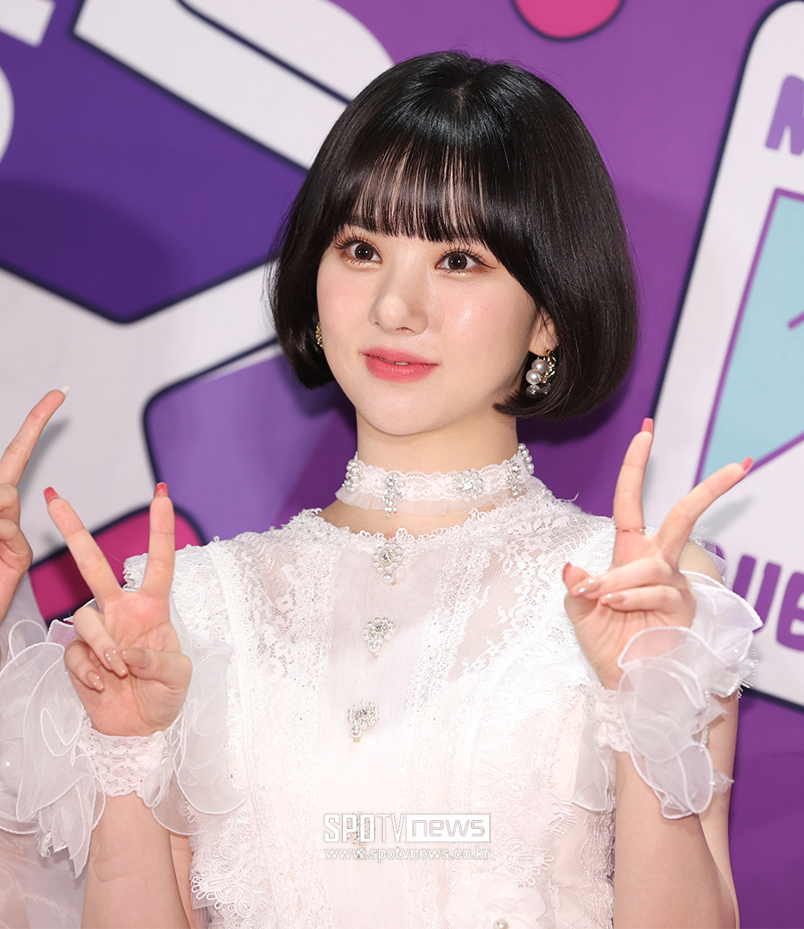▲ 비비지 은하 ⓒ곽혜미 기자