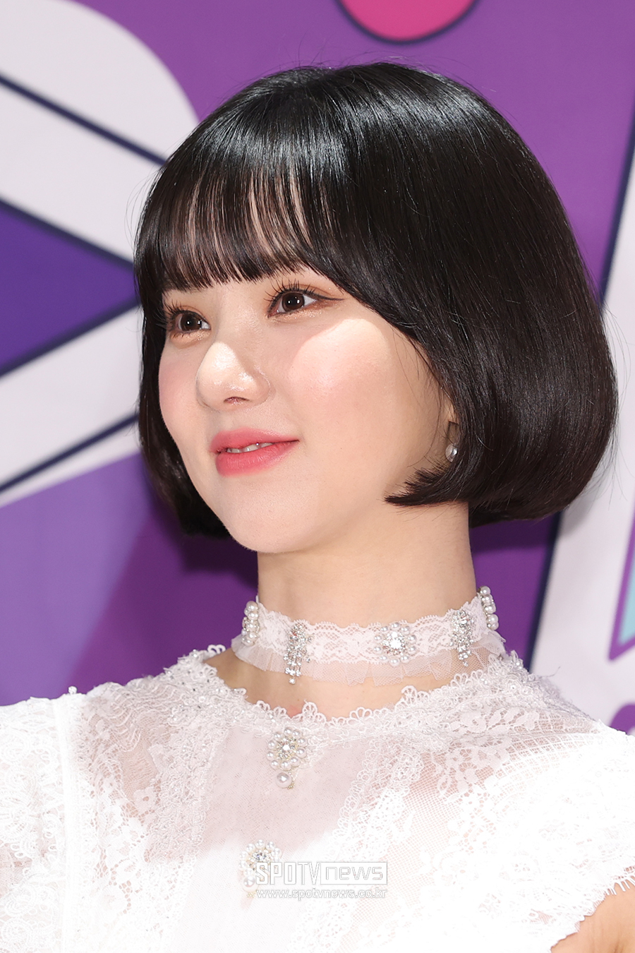 ▲ 비비지 은하 ⓒ곽혜미 기자