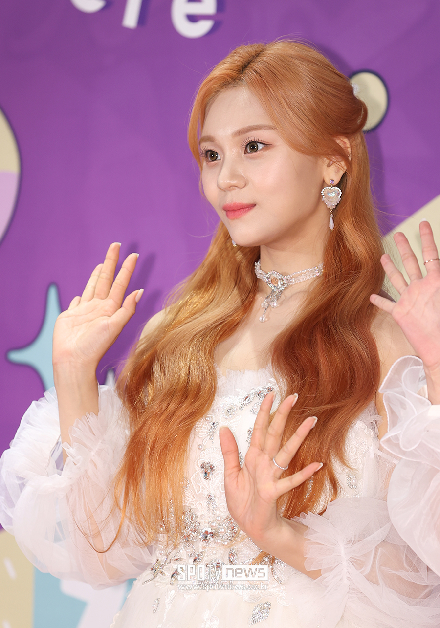 ▲ 비비지 엄지 ⓒ곽혜미 기자